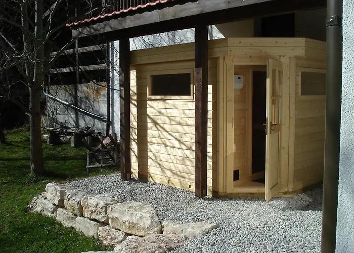 Hotel Miramont Horse Trekking