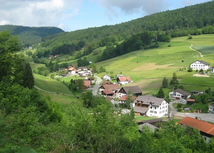 Hotel Miramont Horse Trekking *