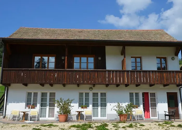 Hotel Miramont Horse Trekking